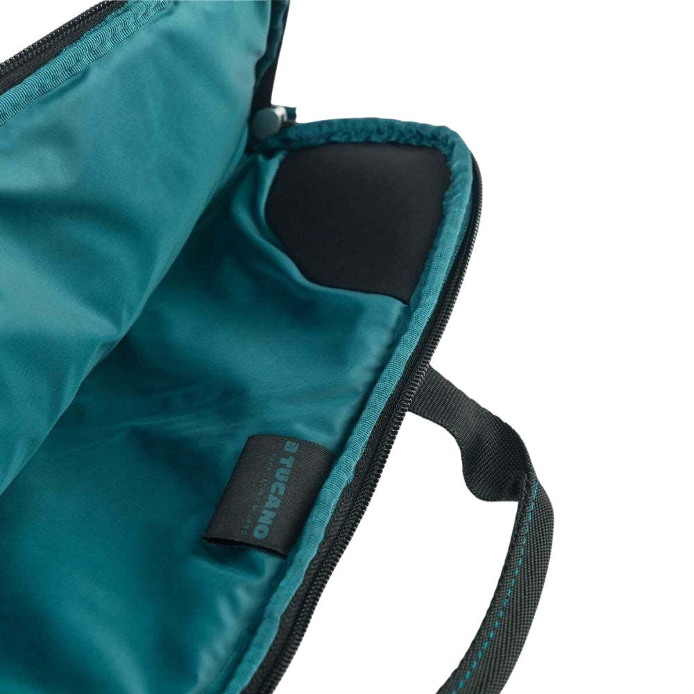 Tucano Smilza Super Slim Bag for Laptop 13 - 14 inch (Black)