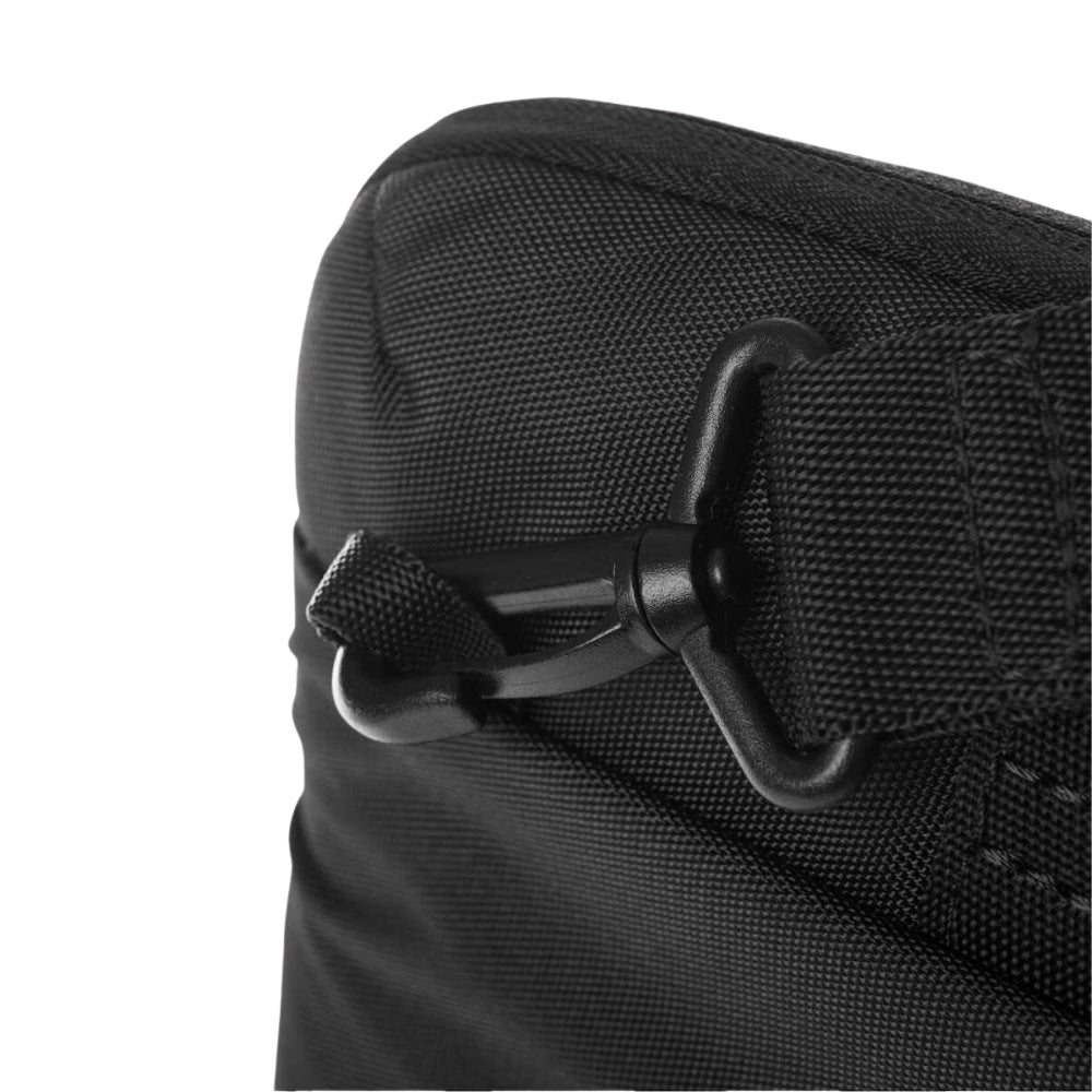 Tucano Smilza Super Slim Bag for Laptop 13 - 14 inch (Black)