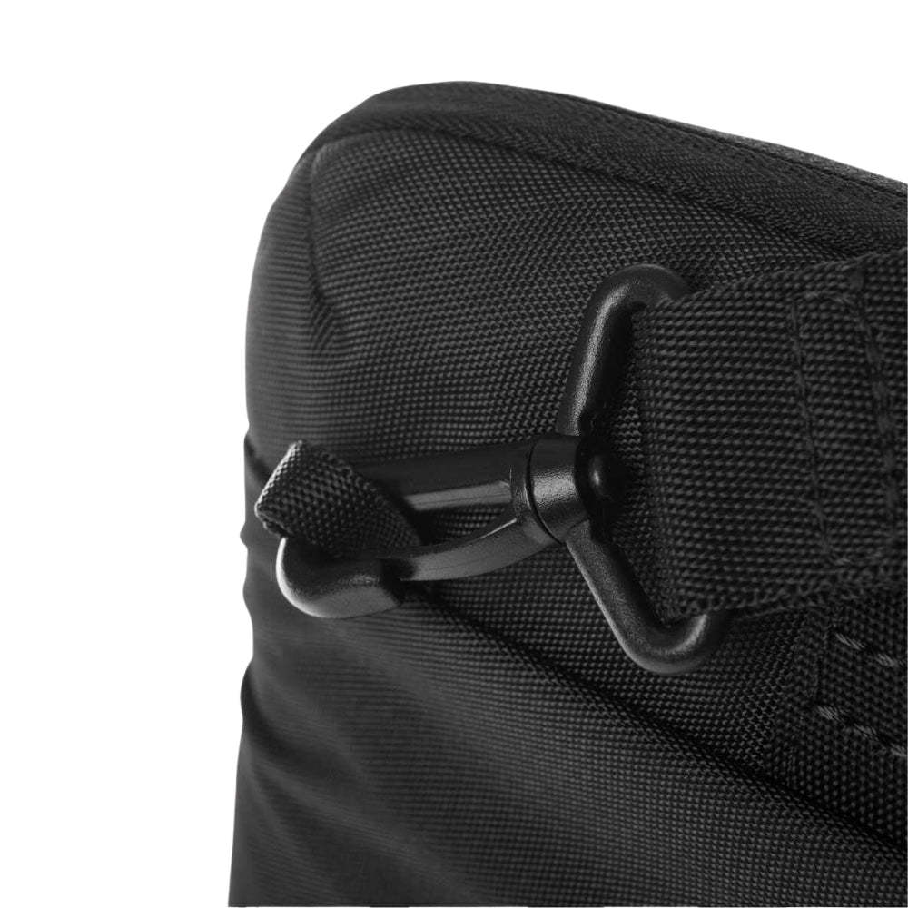 Tucano Smilza Super Slim Bag for Laptop 13 - 14 inch (Black)