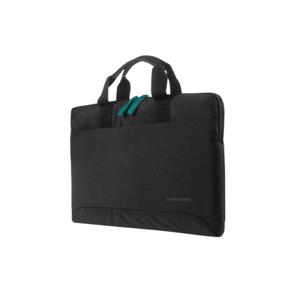 Tucano Smilza Super Slim Bag for Laptop 13 - 14 inch (Black)