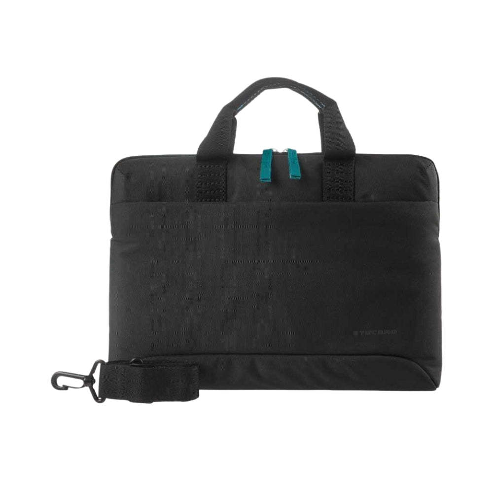 Tucano Smilza Super Slim Bag for Laptop 13 - 14 inch (Black)