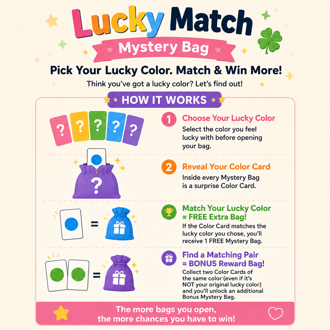 Lucky Match