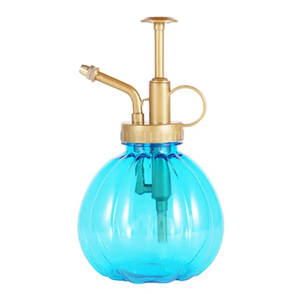 2023 Vintage Pflanze Blume Bewässerung Topf Spray Flasche Sprayer Pflanzung Sukkulenten Kessel für Garten Kleine Gartengeräte Zubehör