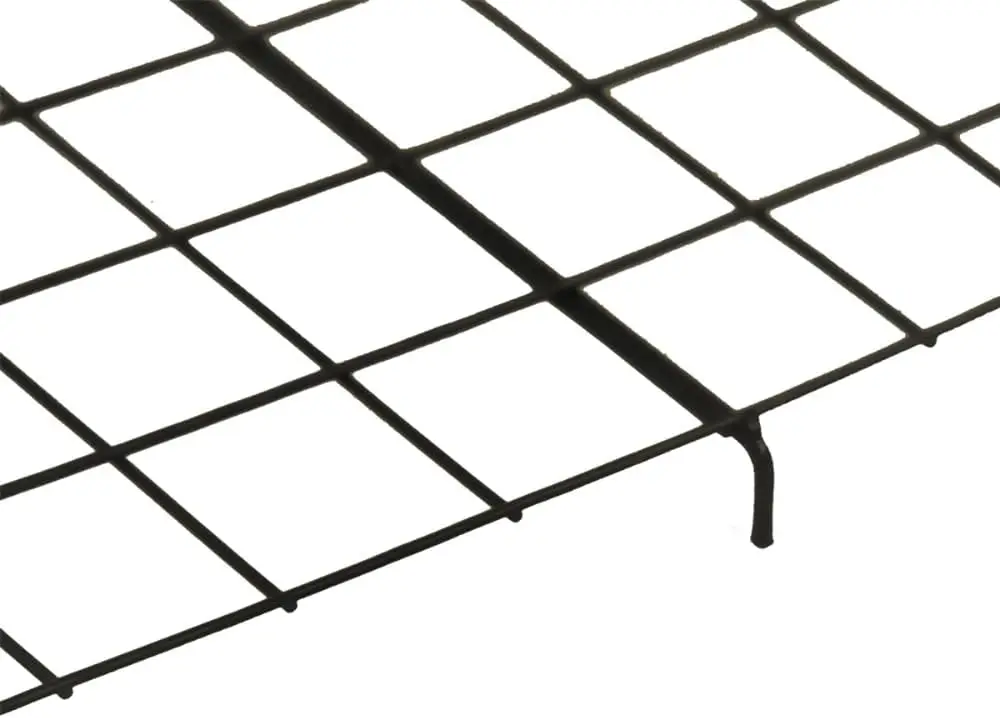 Premium Garten Mini Gewächshaus Regale, verstärkte Drahtregale mit 33Lbs Gewichtskapazität, 35 X 12 X 42 Zoll