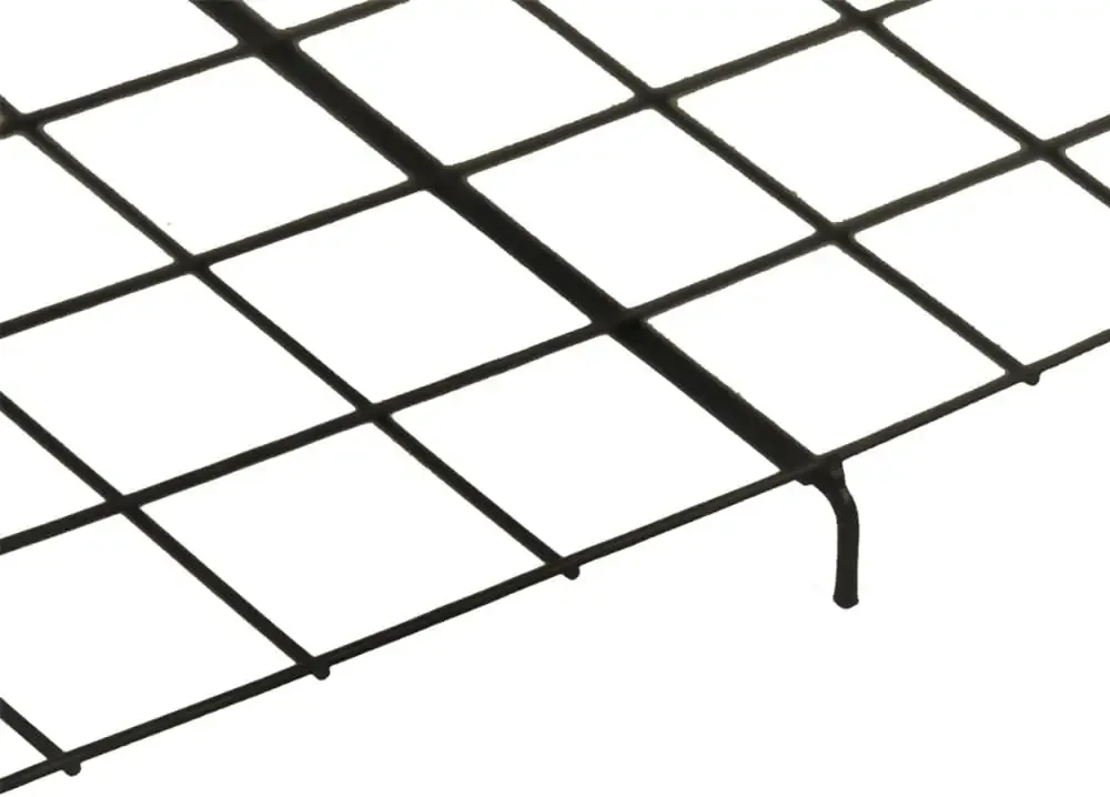 Premium Garten Mini Gewächshaus Regale, verstärkte Drahtregale mit 33Lbs Gewichtskapazität, 35 X 12 X 42 Zoll