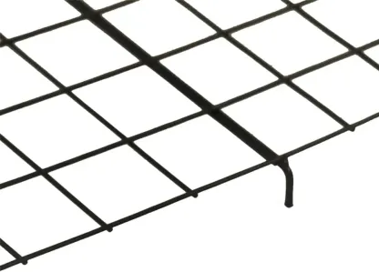 Premium Garten Mini Gewächshaus Regale, verstärkte Drahtregale mit 33Lbs Gewichtskapazität, 35 X 12 X 42 Zoll