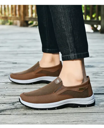  Medical Research Shock Absorbing Corrective Shoes | Scientific Foot Care(🔥Authenticity Guaranteed)