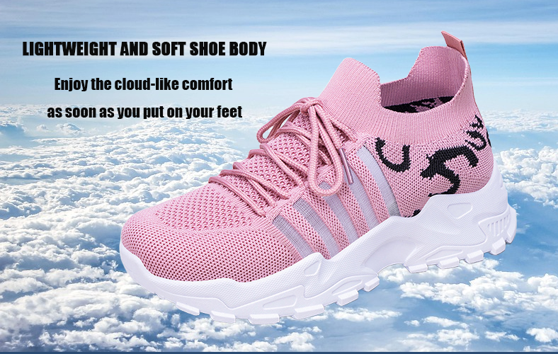 🔥LAST DAY 70% OFF🔥2025 Summer Style Fashionable Mesh Breathable Comfortable Orthopedic Sports Shoes