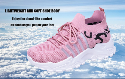 🔥LAST DAY 70% OFF🔥2025 Summer Style Fashionable Mesh Breathable Comfortable Orthopedic Sports Shoes