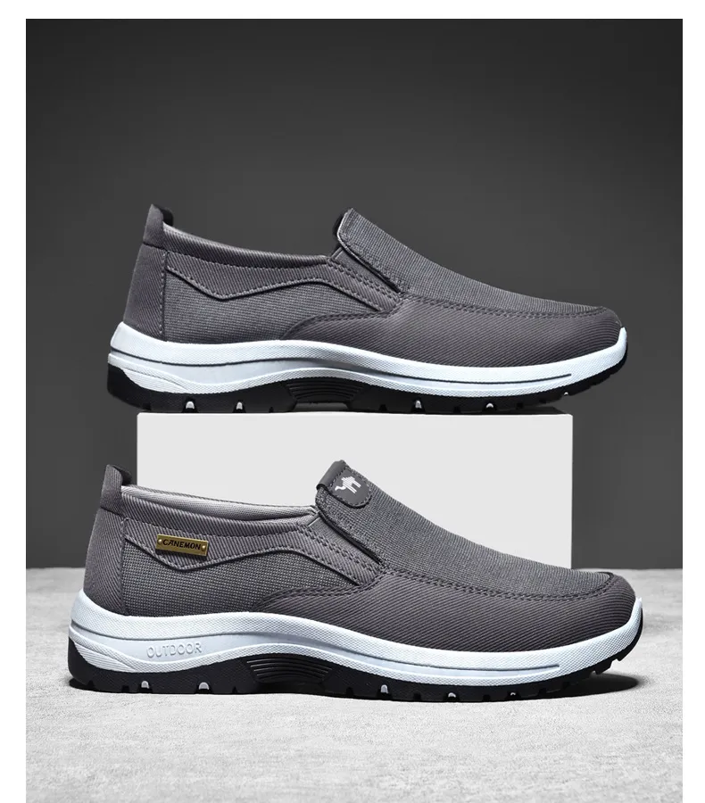  Medical Research Shock Absorbing Corrective Shoes | Scientific Foot Care(🔥Authenticity Guaranteed)