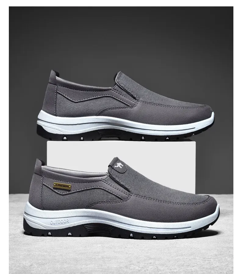  Medical Research Shock Absorbing Corrective Shoes | Scientific Foot Care(🔥Authenticity Guaranteed)