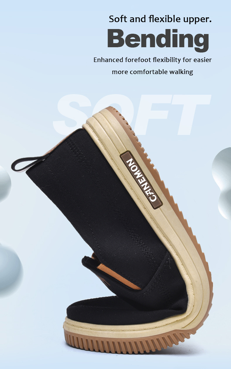 Men's Summer Breathable Arch Support Comfort Loafers