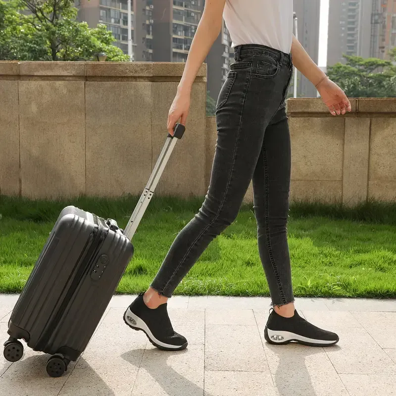 ORTHORECOVER® EasyWalk Pro - Ergonomic Pain Relief Shoe