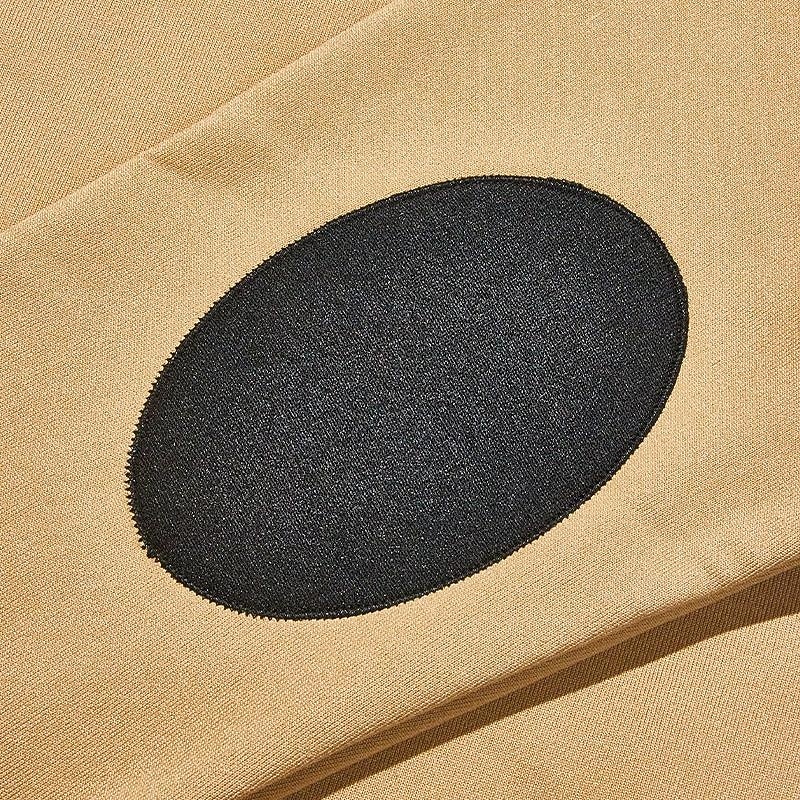 Men's Sweatshirt Pullover Quarter Zip Sweatshirt Black Navy Blue Khaki Light Grey Dark Gray Standing Collar Plain Patchwork Color Block Sports & Outdoor Casual Daily Streetwear Cool Sportswear Spring 2025 - &euro;21.99 &ndash;P8