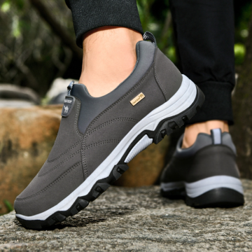 🔥LAST DAY 70% OFF🔥Men's Arch Support & Breathable and Light & Non-Slip Shoes for Everyday Use