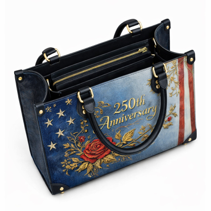 US 250th Anniversary Handbag