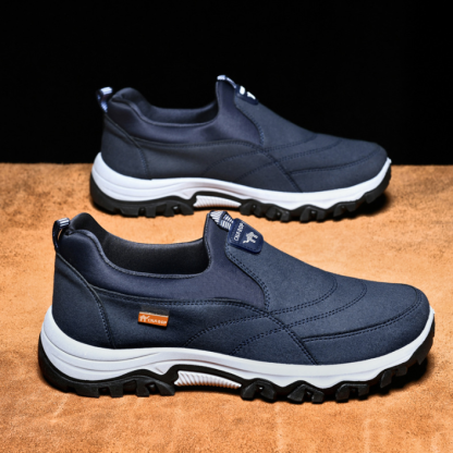 🔥LAST DAY 70% OFF🔥Men's Arch Support & Breathable and Light & Non-Slip Shoes for Everyday Use