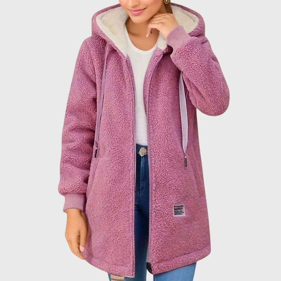  Women's Fleece Jacket
