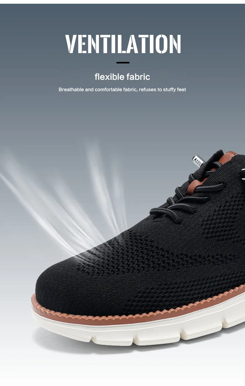 🔥LAST DAY 70% OFF🔥Ultra Men Comfortable Orthopedic Shoes