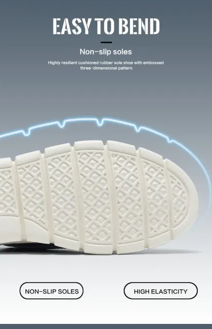 🔥LAST DAY 70% OFF🔥Ultra Men Comfortable Orthopedic Shoes