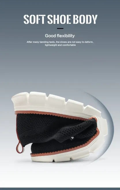 🔥LAST DAY 70% OFF🔥Ultra Men Comfortable Orthopedic Shoes