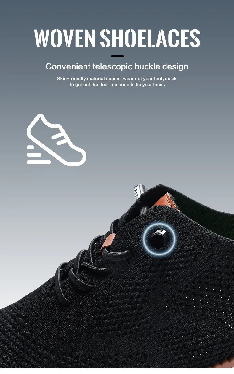 🔥LAST DAY 70% OFF🔥Ultra Men Comfortable Orthopedic Shoes