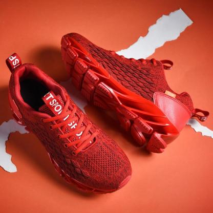 ⏰Promotion 60% OFF -2025 New Men's Walking Sneakers Orthopedic Shoes