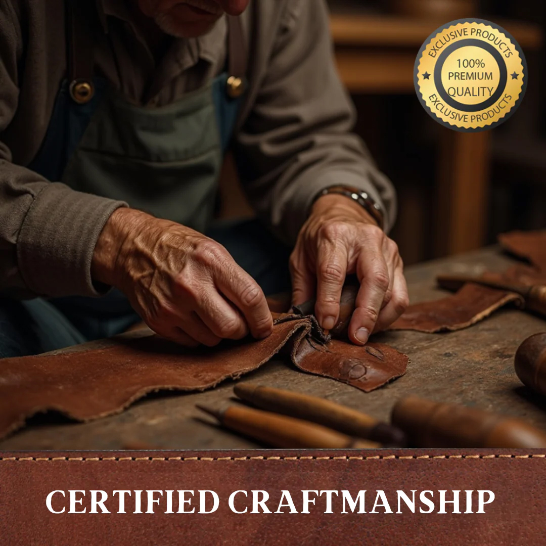 ⏰Limited Time Offer--50% OFF 🎉Men's waterproof and non-slip soft insole corrective leather shoes