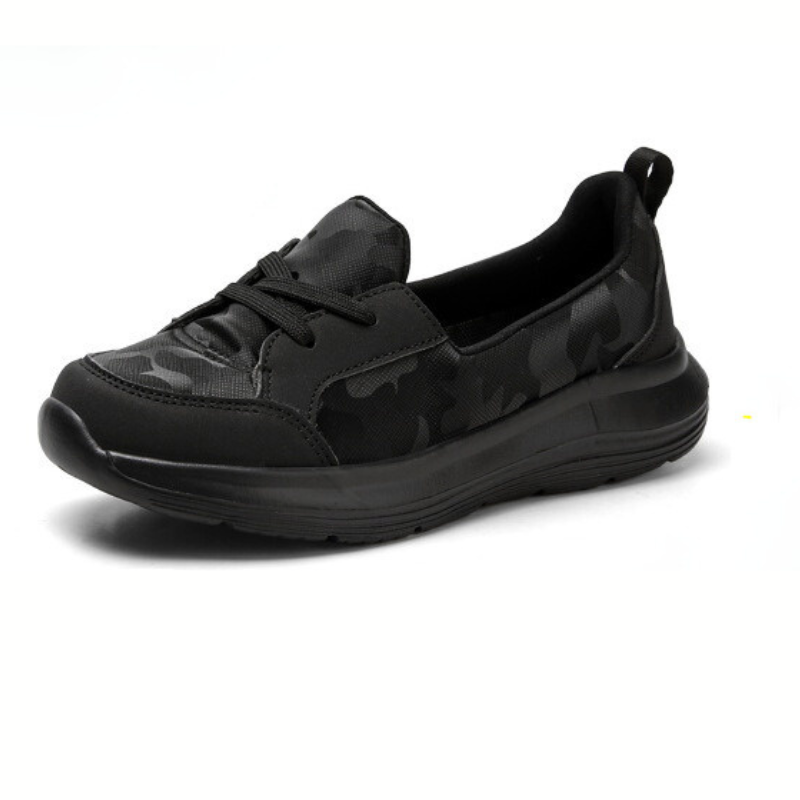 Women Orthopedic Shoes Comfortable Casual New Trend Design Loafers