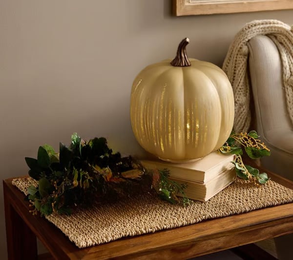 🔥2025 HOT SALE - 🎃✨ Illuminated Starry Night Pumpkins by Valerie(✨Same as in the video)