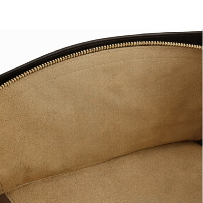 US 250th Anniversary Floral Leather Handbag