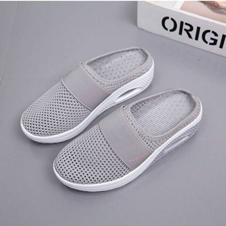 ⏰Promotion 60% OFF -2025 New Women's Lightweight Orthopedic Sandals