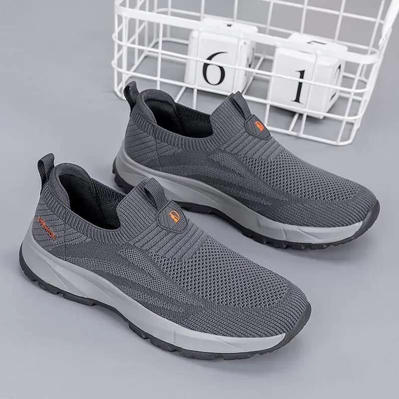 🔥LAST DAY 70% OFF🔥Comfortable breathable non-slip orthopedic walking shoes