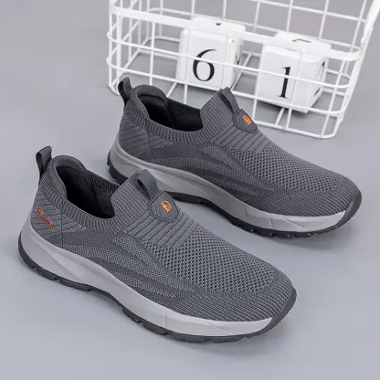 🔥LAST DAY 70% OFF🔥Comfortable breathable non-slip orthopedic walking shoes