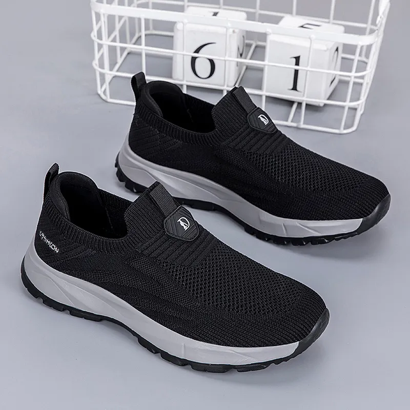🔥LAST DAY 70% OFF🔥Comfortable breathable non-slip orthopedic walking shoes