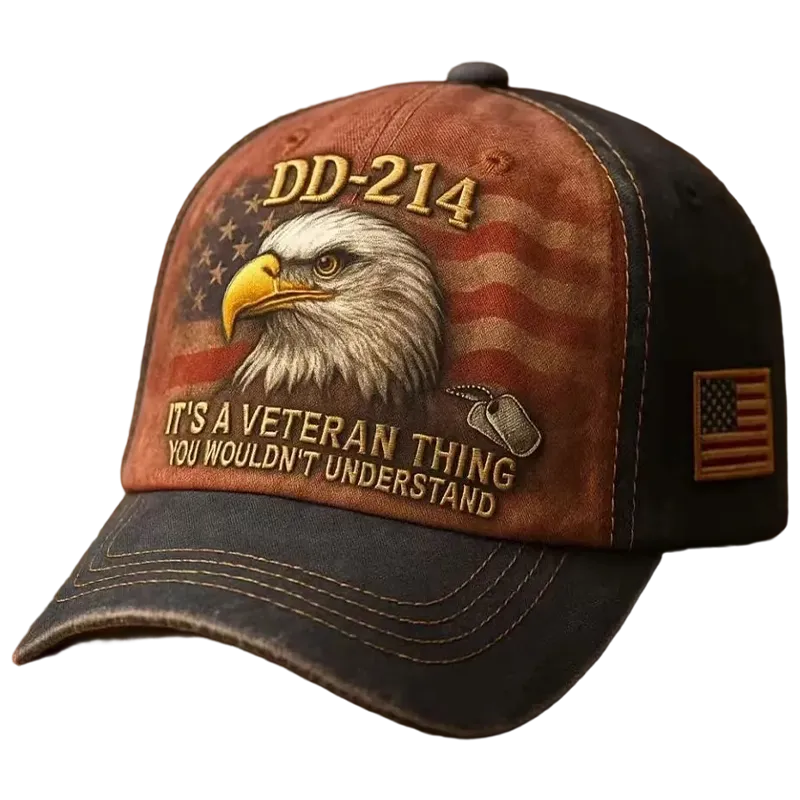 A Quiet Salute You Carry With You
