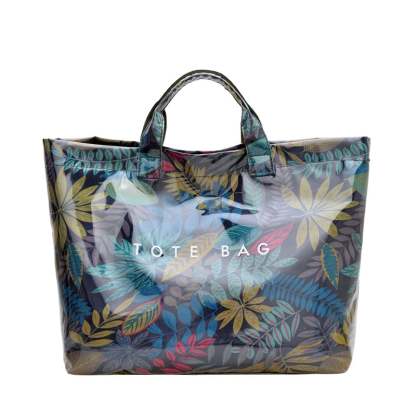 🔥 Last Day 49% OFF - 👜Designer Direct Sales👜Women's Letters Print Tote Bag⏰.