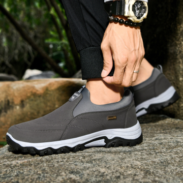 🔥LAST DAY 70% OFF🔥Men's Arch Support & Breathable and Light & Non-Slip Shoes for Everyday Use