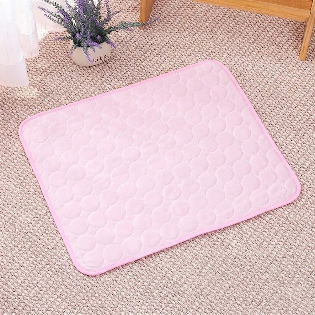 Summer Cooling Mat & Sleeping Pad