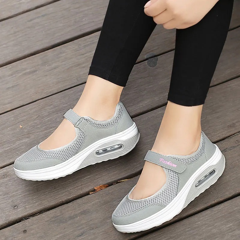 💥LAST DAY 70% OFF💥-WOMEN'S ORTHOPEDIC WALKING NURSE SHOES