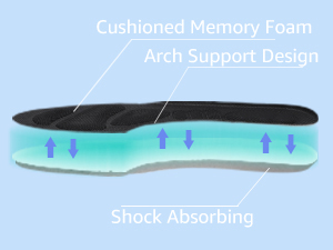 walking trainers women