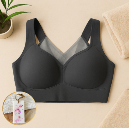 The posture corrector bra