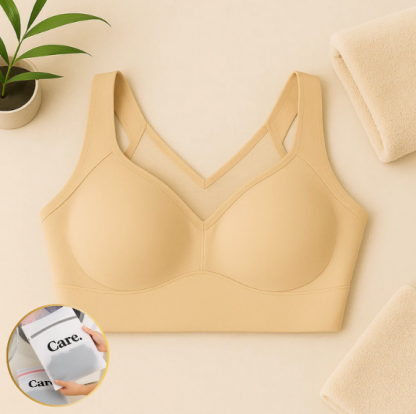 The posture corrector bra