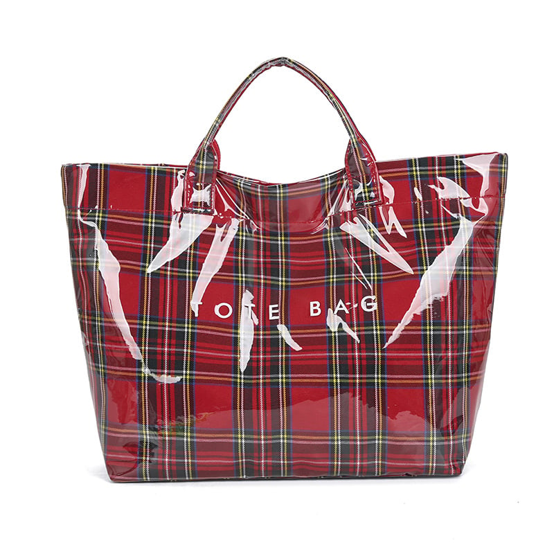 🔥 Last Day 49% OFF - 👜Designer Direct Sales👜Women's Letters Print Tote Bag⏰.