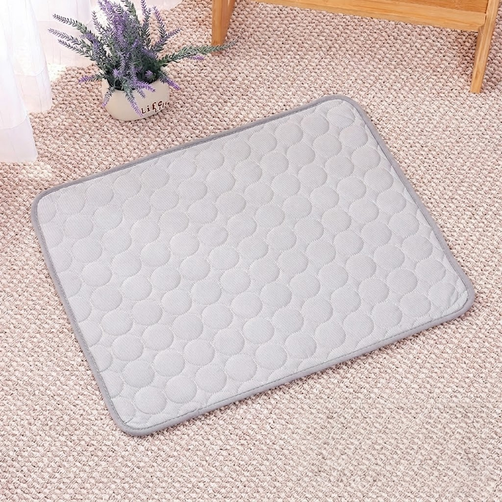 Summer Cooling Mat & Sleeping Pad