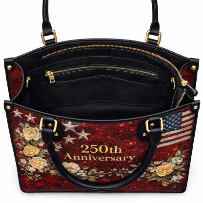 US 250th Anniversary Handbag