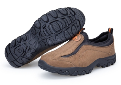 🔥LAST DAY 70% OFF🔥Men's leather comfortable outdoor leisure hiking shoes