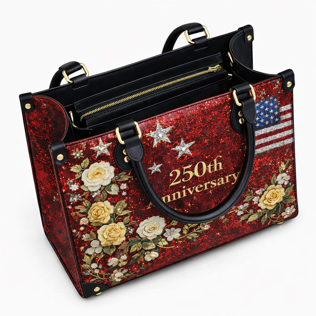 US 250th Anniversary Handbag