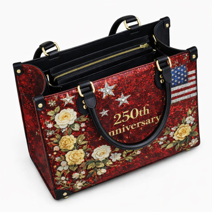 US 250th Anniversary Handbag