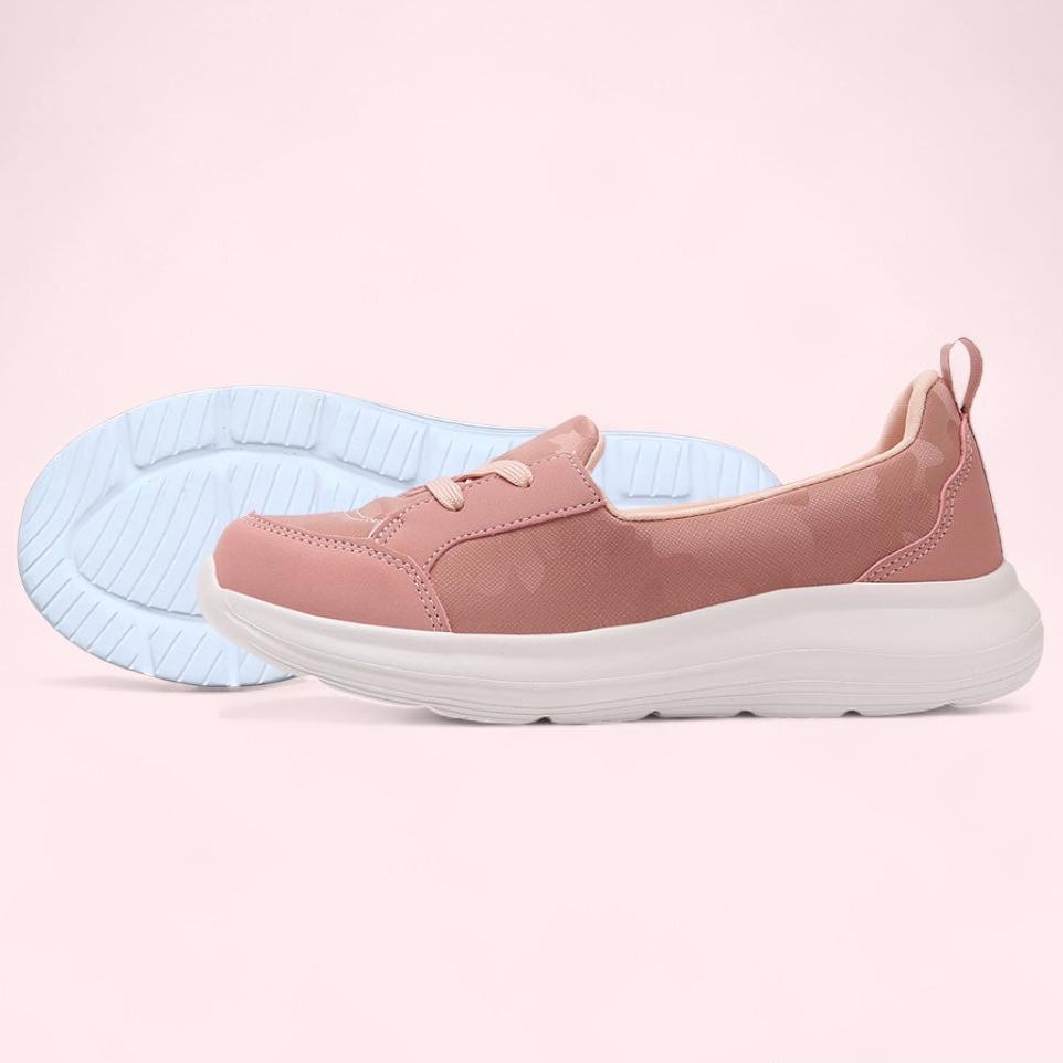 Women Orthopedic Shoes Comfortable Casual New Trend Design Loafers